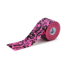 Load image into Gallery viewer, 5.0cm*5m Elastic Cotton Kinesiology Tape