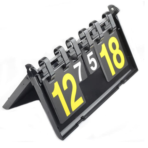 Portable Scoreboard