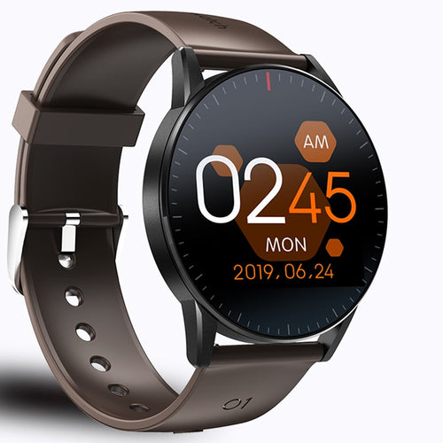 Timewolf Full Touch Screen Smart Watch
