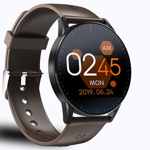 Timewolf Full Touch Screen Smart Watch