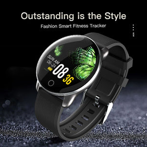 Men Sport Smart watch with Heart Rate monitor