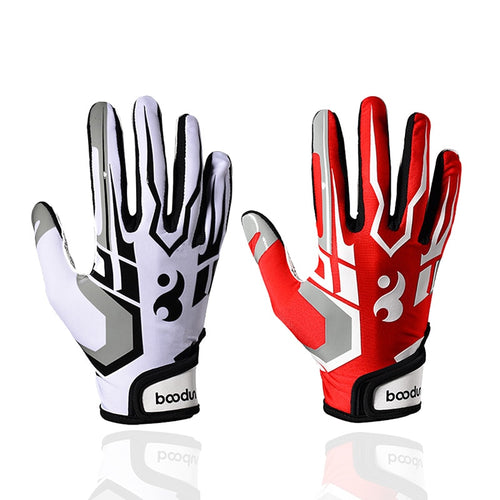 Lixada Anti-slip Baseball Gloves