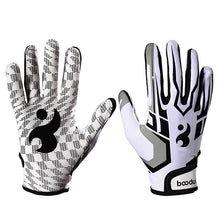 Load image into Gallery viewer, Lixada Anti-slip Baseball Gloves