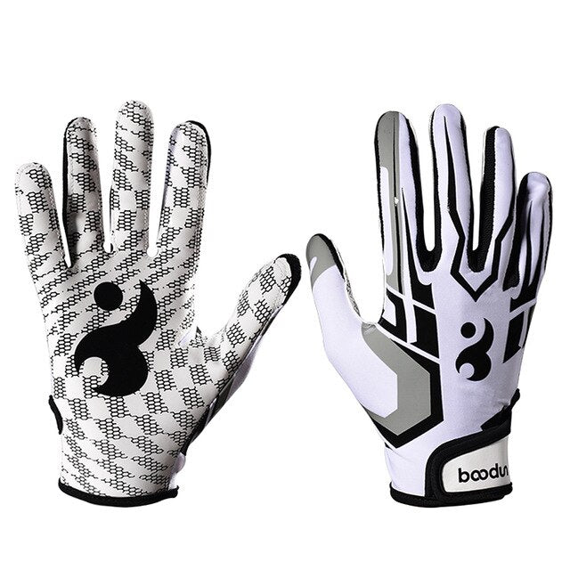 Lixada Anti-slip Baseball Gloves