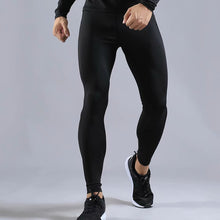 Load image into Gallery viewer, Men&#39;s Fitness  compression leggings