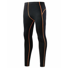 Load image into Gallery viewer, Men&#39;s Fitness  compression leggings