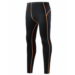 Men's Fitness  compression leggings