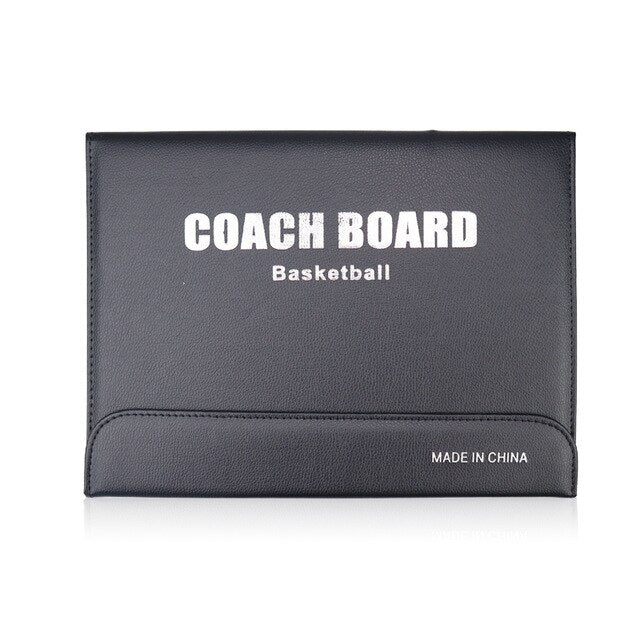 Professional Basketball Double-sided Tactical Board
