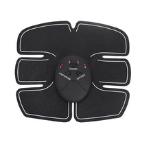 Load image into Gallery viewer, 1 Pcs Machine EMS Wireless Electric Muscle Stimulator