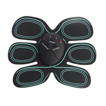 Load image into Gallery viewer, 1 Pcs Machine EMS Wireless Electric Muscle Stimulator
