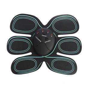 1 Pcs Machine EMS Wireless Electric Muscle Stimulator