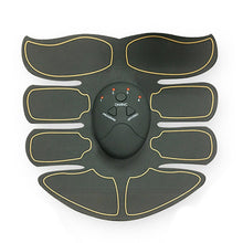 Load image into Gallery viewer, 1 Set Fitness Pulse Abdominal Muscle Massager