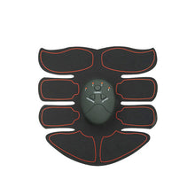 Load image into Gallery viewer, 1 Set Fitness Pulse Abdominal Muscle Massager