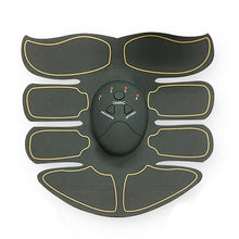 Load image into Gallery viewer, 1 Set Fitness Pulse Abdominal Muscle Massager