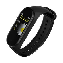 Load image into Gallery viewer, M4 Smart Bracelet Fitness Tracker