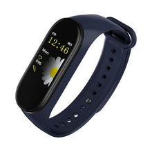 Load image into Gallery viewer, M4 Smart Bracelet Fitness Tracker