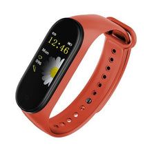 Load image into Gallery viewer, M4 Smart Bracelet Fitness Tracker