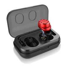 Load image into Gallery viewer, TWS Fitness Mini Ear Buds