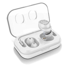 Load image into Gallery viewer, TWS Fitness Mini Ear Buds