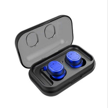 Load image into Gallery viewer, TWS Fitness Mini Ear Buds