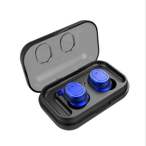 TWS Fitness Mini Ear Buds