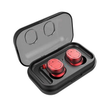 Load image into Gallery viewer, TWS Fitness Mini Ear Buds