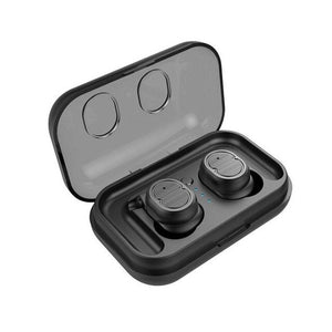 TWS Fitness Mini Ear Buds