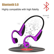 Load image into Gallery viewer, Waterproof Bluetooth 5.0 Open Ear Wireless Earphones