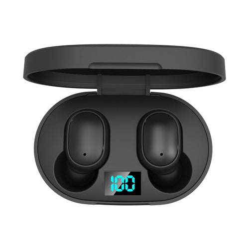 TWS A6s Wireless Bluetooth 5.0 Headset