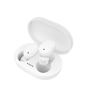 TWS A6s Wireless Bluetooth 5.0 Headset