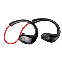 Load image into Gallery viewer, wireless in-ear earphone Sports Bluetooth headset running ear-mounted fitness headset universal gaming headset for smart phone