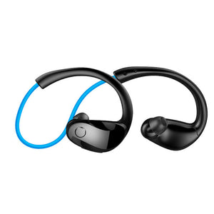 wireless in-ear earphone Sports Bluetooth headset running ear-mounted fitness headset universal gaming headset for smart phone