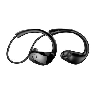 wireless in-ear earphone Sports Bluetooth headset running ear-mounted fitness headset universal gaming headset for smart phone
