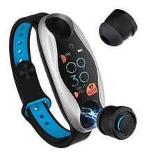 Load image into Gallery viewer, 2 In 1 Wireless Headphones Double Bluetooth