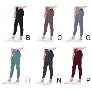 High Waist Women Yoga Leggings