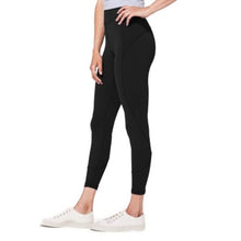 Load image into Gallery viewer, High Waist Women Yoga Leggings