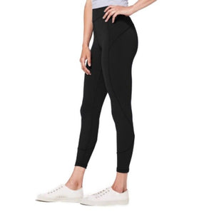 High Waist Women Yoga Leggings