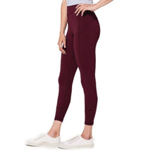 Load image into Gallery viewer, High Waist Women Yoga Leggings