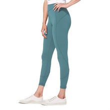 Load image into Gallery viewer, High Waist Women Yoga Leggings