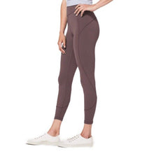 Load image into Gallery viewer, High Waist Women Yoga Leggings