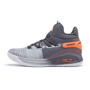 New Men High- top Basketball Shoes