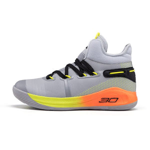 New Men High- top Basketball Shoes