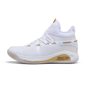 New Men High- top Basketball Shoes