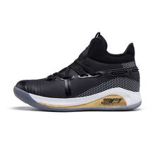 Load image into Gallery viewer, New Men High- top Basketball Shoes