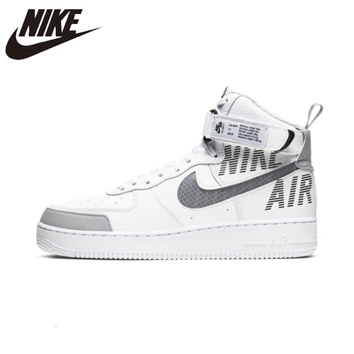 NIKE AIR FORCE 1 HIGH '07 LV8 2 AF1 New Arrival Men Basketball Shoes Original Sports Comfortable Sneakers #CQ0449