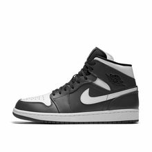 Load image into Gallery viewer, Nike Air Jordan 1 Mid AJ1 Men&#39;s Basketball Shoes Original Authentic Classic Fashion Outdoor Sports and Leisure New 554724-104