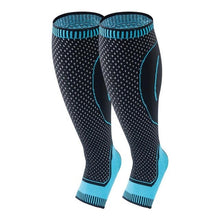 Load image into Gallery viewer, 2PCS Breathable Foot Compression Sleeves