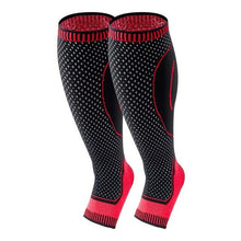 Load image into Gallery viewer, 2PCS Breathable Foot Compression Sleeves