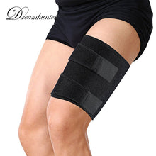 Load image into Gallery viewer, Sports  breathable Thigh Protection Gear