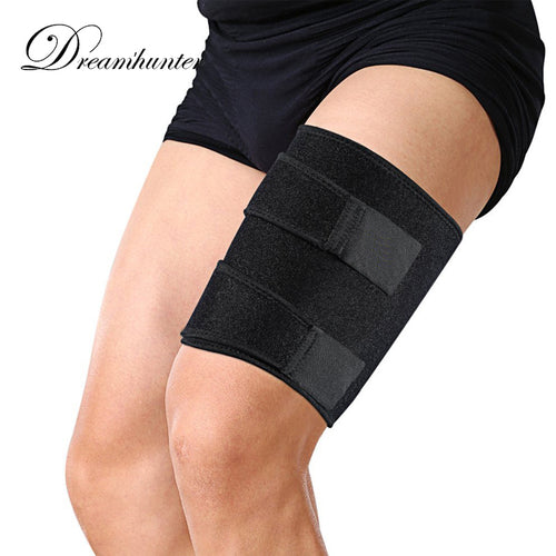 Sports  breathable Thigh Protection Gear